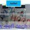 New type safety anti-graffiti film