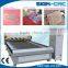 Mixing Cutting Metal/Non-metal Co2 Laser Cutting Machine