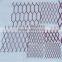 Expanded Plastic Wire Mesh From Factory