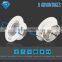Good price !!!! 1W high lumen aluminum LED ceiling downlight with CE and Rohs
