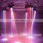 CE Rohs EMI Certification LED Moving Head Light, LED Bar, 4x10W RGBW