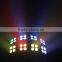 High Power 32*Tri-3W DMX Control RGB LED Matrix Blinder Light
