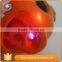 Fashion plastic cute fish shaped animal soap bubble gun with light