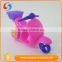 New style beautiful custom plastic pink play set doll making supplies china