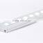 NEW!price competitive slim profile and easy install ceiling aluminum led profile for ceiling lamp