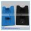 New Promotional Gifts silicone atm card holder