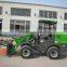 SDLG front end loader price