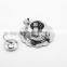 Passed food grade FDA or LFGB good quality stainless steel metal tea infuser