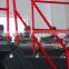Customized Low Energy Cost Automatic 30L Plastic Products Extrusion Blow Molding Machine
