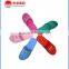 Eco-friendly Material Colorful EVA Slide Sandal With OEM Brand