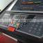 pro-supra commercial electric treadmill