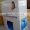 2 stages table water purifier filtration system for home