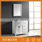 36" North american hot selling modern bathroom cabinet