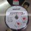 Spare parts for water meter