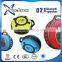factory wholesale good quality portable mini bluetooth woofer speaker for mobile phones