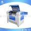 China 80w 100w Small 6040 Co2 Laser Cutter Machines for Sale