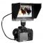 Viltrox NEW 7 Inch HD Field Portable LCD Production Monitor for DSLR Camera Wholesale