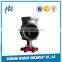 Dandong Hengrui cast ball valves butterfly valve 3way valve