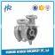 high quality iron and steel oem casting service manufacturer from Hengrui