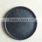 Fine ball edged EPDM diffuser membrane