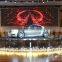 RP Revolving stage RP revolving stage