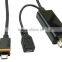 Promotional China Express Slimport for lg g2