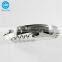 Popular style durable stainless steel wine corkscrew