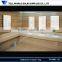 2015  Golden Bathroom Vanity Factory Custom Made Vanity Caesarstone Top