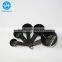 Nice durable plastic measuring cup set