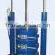200L planetary mixer for chemical product