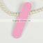 Nail Art Sanding File Buffer For Salon Manicure UV Gel Polisher Helper