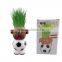 Christmas Decoration Pot for Plant Garden Planters Pots Ceramic