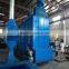 nonwoven geotextile needle punched production line, nonwoven needled geotextile line