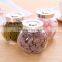 750ml empty glass storage bottle,honey glass jar                        
                                                                                Supplier's Choice