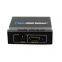 Manufacture 1x2 3D hdmi splitter to hdmi and component YJS-1002HD