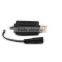 Security device RJ45 to BNC Active Video Balun CCTV-101VP