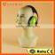EASTNOVA EM020 Pickup Industrial Walkie Talkie Ear Muff