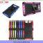 PC+TPU hot mobile phone case cover for samsung galaxy A5