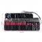 32pcs newest portable facial cleansing rose-bengal cosmetic brush set shaving makeup wholesale