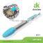 Kitchen Essentials Cooking Pinch Grips Silicone Kichen Tongs