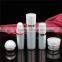 120ml high quality acrylic cosmetic lotion bottle