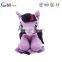 Hoe Sales Custom Made Cute Plush Horse Kids Bag