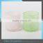 Elegant Restaurant Decoration Candle Holder New Fashion Holder Glass Candle