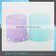 Elegant Restaurant Decoration Candle Holder New Fashion Holder Glass Candle