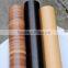 Self-Adhesive Feature and Furniture Films Type PVC wood grain film