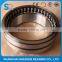 without inner ring double row needle roller bearings RNA6906A RNA6907A RNA6908A RNA6909A RNA6910A