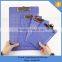 Office pp Rulers Plate Holder Clipboard