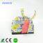 new design high quality broom and dustpan set for table with rubber