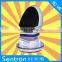 factory sale 9d egg vr cinema virtual reality,cinema theater equipment