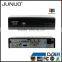JUNUO shenzhen factory 2016 good quality h.264 full hd mstar 7t01 strong tv decoder set top box dvb t2 Kenya